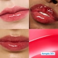 thumbnail image 2 of Brillo de labios sin brillo 3D, hidratante con un 30% de alto brillo, 2 of 8