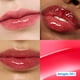 thumbnail image 2 of Brillo de labios sin brillo 3D, hidratante con un 30% de alto brillo, 2 of 8