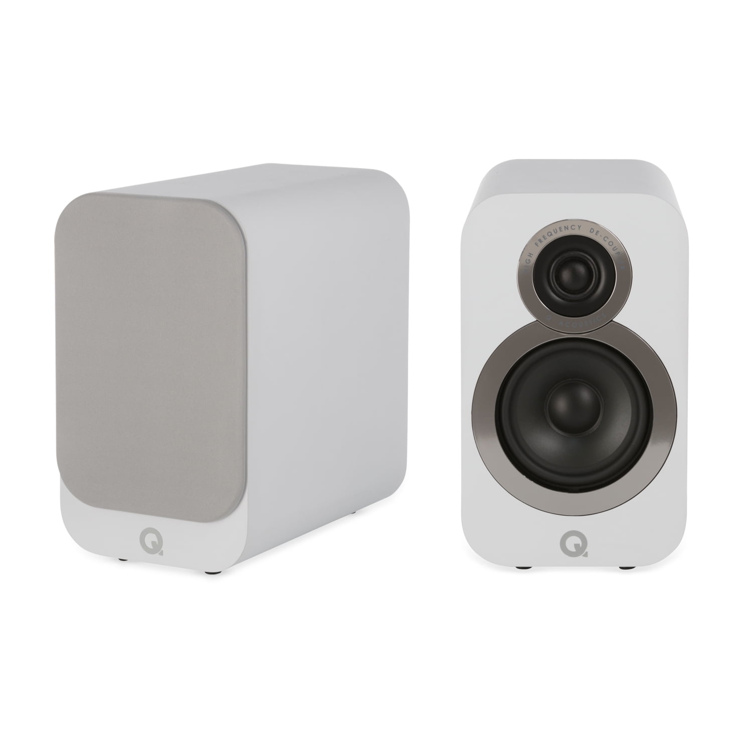 q acoustics 3050i 5.1