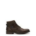 thumbnail image 4 of Chaps Men's Lace Up City Boots, 4 of 7