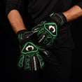 thumbnail image 2 of Renegade GK Triton Goalie Gloves with Removable Pro-Tek Fingersaves (Extra Durable) - Sizes 5-11, 3 Styles/Cuts - 30 Day 100% Warranty - Unisex, Youth, Junior, Adult Goalkeeper, 2 of 6