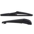thumbnail image 1 of for Toyota Rav4 2013-2017 Rear Wiper Arm Blade Set 85242-42040 Factory Replacement Accessories Parts, 1 of 5
