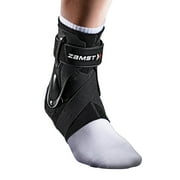 ZAMST Ankle Support for left Black L A2-DX 370613