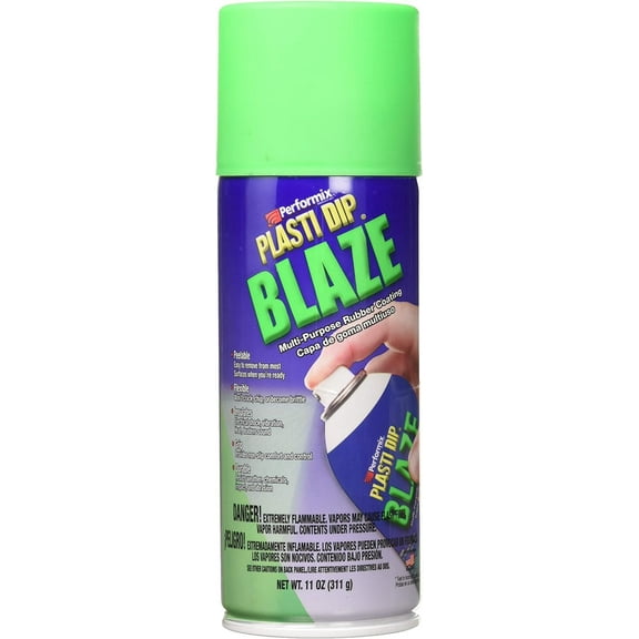 Plasti Dip 11Oz Grn Rubb Coat Ing
