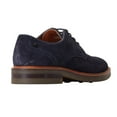 thumbnail image 2 of Base London Mens Mawley Suede Derby Shoes, 2 of 5