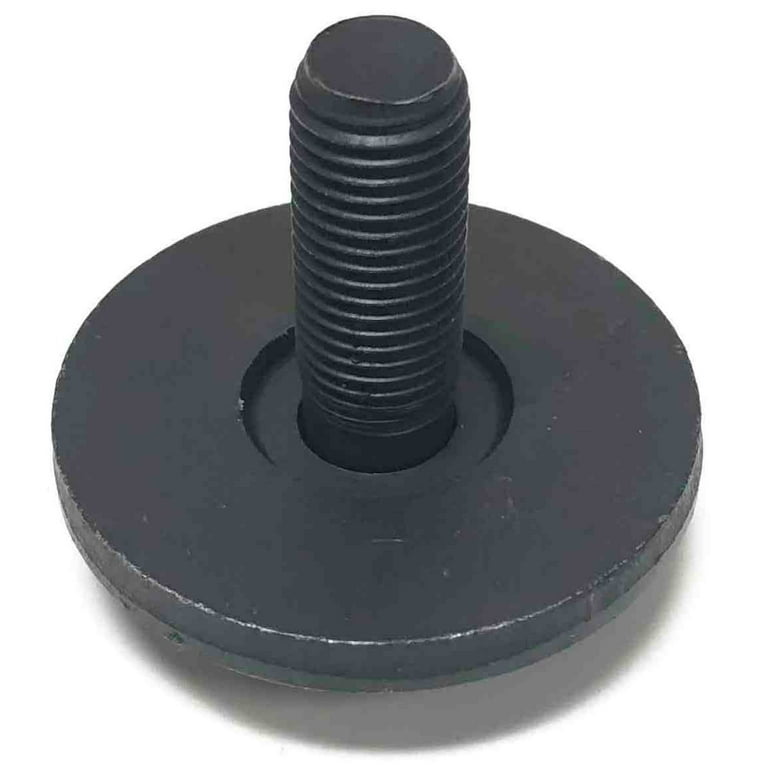 Set of 2 Blade Bolts Includes Washer for Craftsman Poulan