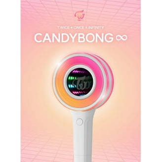 SM Entertainment EXO Official Lightstick ver 3 - Walmart.com