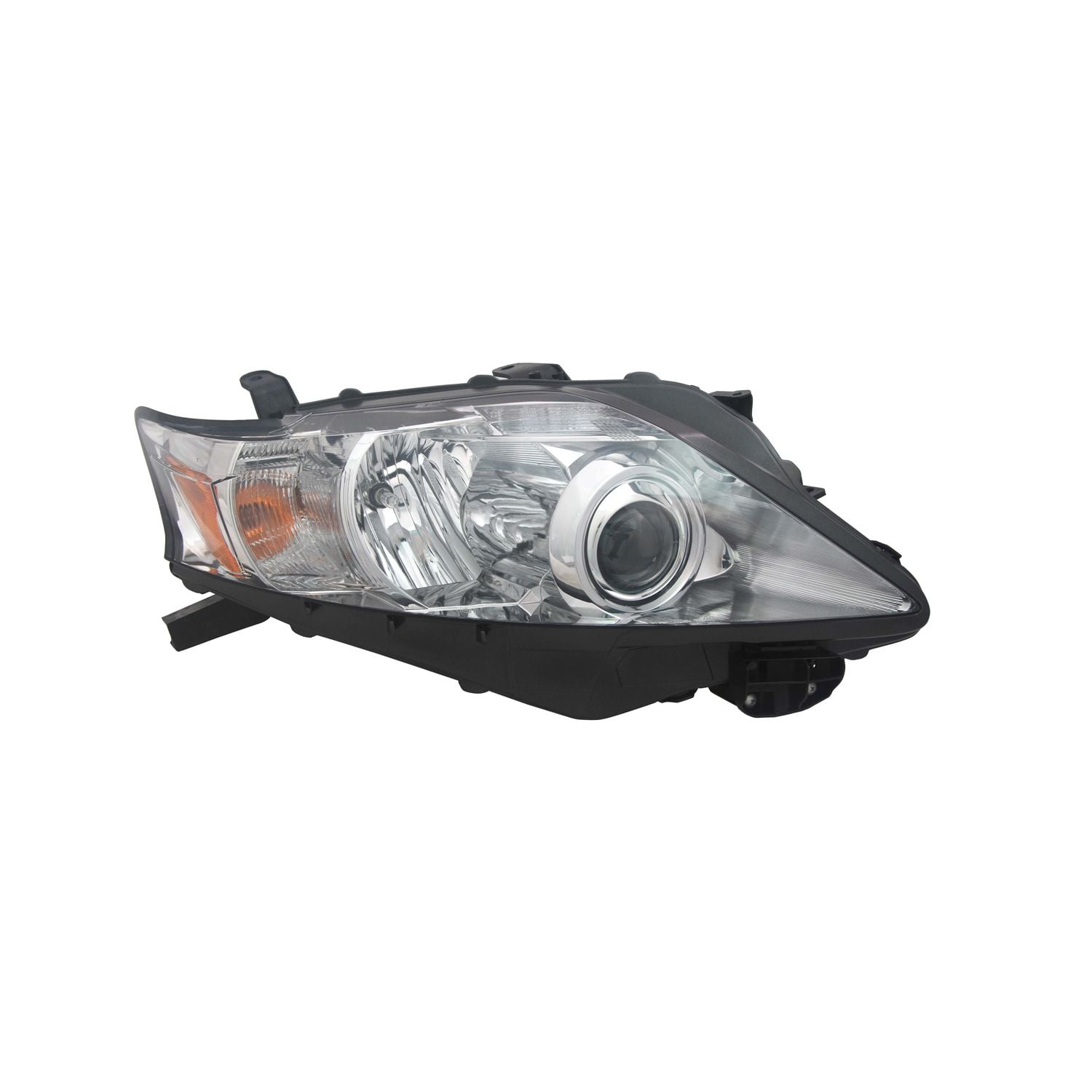 TYC 2012233001 Right Headlight Assembly for 20102013 Lexus RX350