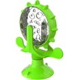 thumbnail image 1 of Interactive Cat Toy, Windmill Cat Toy, Cat Treat Dispenser, Cat Interactive Feeder, Strong Suction Sucker, 1 of 3