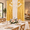 Gold-24"W x 96"L (Pack of 4), variant on Sparkledrop Curtain 2 Panels Set Sequin Photo 2ftx8ft Pack Of 2-1220s (2ftx8ft 2pack Blush)