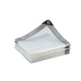 thumbnail image 2 of Baohd Bâche Extérieure pour Balcons Protection contre le Soleil et l'Eau Ajustement Universel, 2 of 6