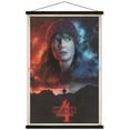 thumbnail image 1 of Netflix Stranger Things : Saison 4 - Joyce One Sheet, 1 of 5