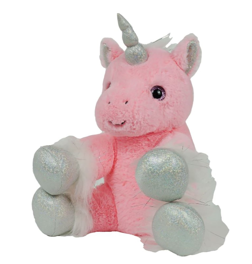 walmart stuffed unicorn