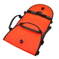 thumbnail image 3 of Enjoy Safe Diving with KEEP DIVING Inflatable Safety Float - 78LBS Maximum Bearing Weight, 3 of 7