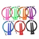 thumbnail image 2 of Tira de luces LED para interior de coche, 5/3/1 m, cableado EL de neón, lámpara decorativa para bricolaje, luz ambiental flexible, USB, ambiente de fiesta, diodo, 2 of 5