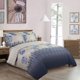 thumbnail image 1 of Juego de cama de 4 piezas Athena, 1 of 2
