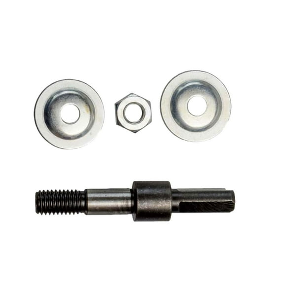 ROZYARD Electric Drill Grinding Wheel Metal Grinding Head Grindstone Polishing Hand