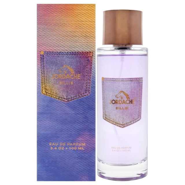 Spray EDP Billie Jordache 3.4 oz
