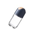 thumbnail image 1 of Botellas de condimentos Wosthever 100ML Azul, 1 of 6