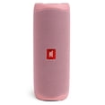 thumbnail image 2 of JBL FLIP 5 Altavoz Bluetooth portátil impermeable - Rosa (renovado), 2 of 4