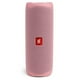 thumbnail image 2 of JBL FLIP 5 Altavoz Bluetooth portátil impermeable - Rosa (renovado), 2 of 4
