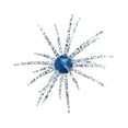 thumbnail image 3 of SHENGLUO Sea Urchin Bass Lure Multi Jointed Creature Bait With Rattling System For Long Casting Ideal For Freshwater And Saltwater Predator Fish, 3 of 10