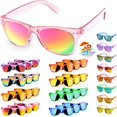 thumbnail image 1 of Gafas de sol Nylytek Kids con protección UV400 de 3 a 8 años (paquete de 24), 1 of 7