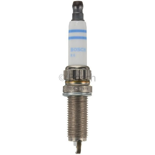 OE Replacement for 20112016 Mini Cooper Countryman Spark Plug (Base