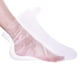 thumbnail image 2 of BRIGHTFUFU 500 fundas desechables para pies, fundas transparentes para pedicura., 2 of 7
