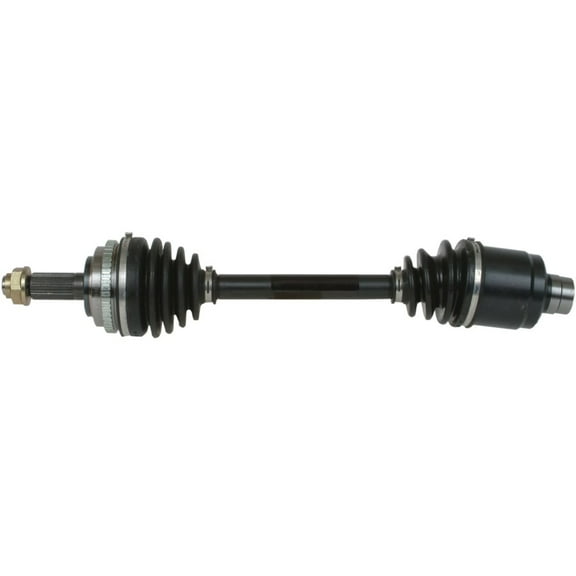 CARDONE New 66-4144 CV Axle Assembly Front Left fits 1995-1999 Honda, Isuzu 44011-Sx1-951