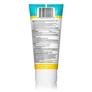 Thinksport Sunscreen - Safe - Kids - Spf 50 Plus - Family Size - 6 oz|4 Pack
