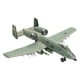 thumbnail image 1 of Kit de avión de ataque Sacle a escala 1/72, adorno de exhibición precoloreado, juguete para niños, regalos navideños, avión de simulación de ataque., 1 of 10