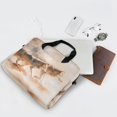 thumbnail image 5 of 16" Laptop Briefcase for Work Travel Laptop Shoulder Bag Carrying Handbag Laptop Case Abstract Wild Animals, 5 of 8