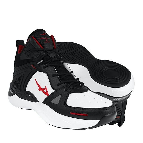 TENIS CABALLERO PONTIAC AXL 6139 SIMIPIEL BALNCO PONTIAC AXL 6139