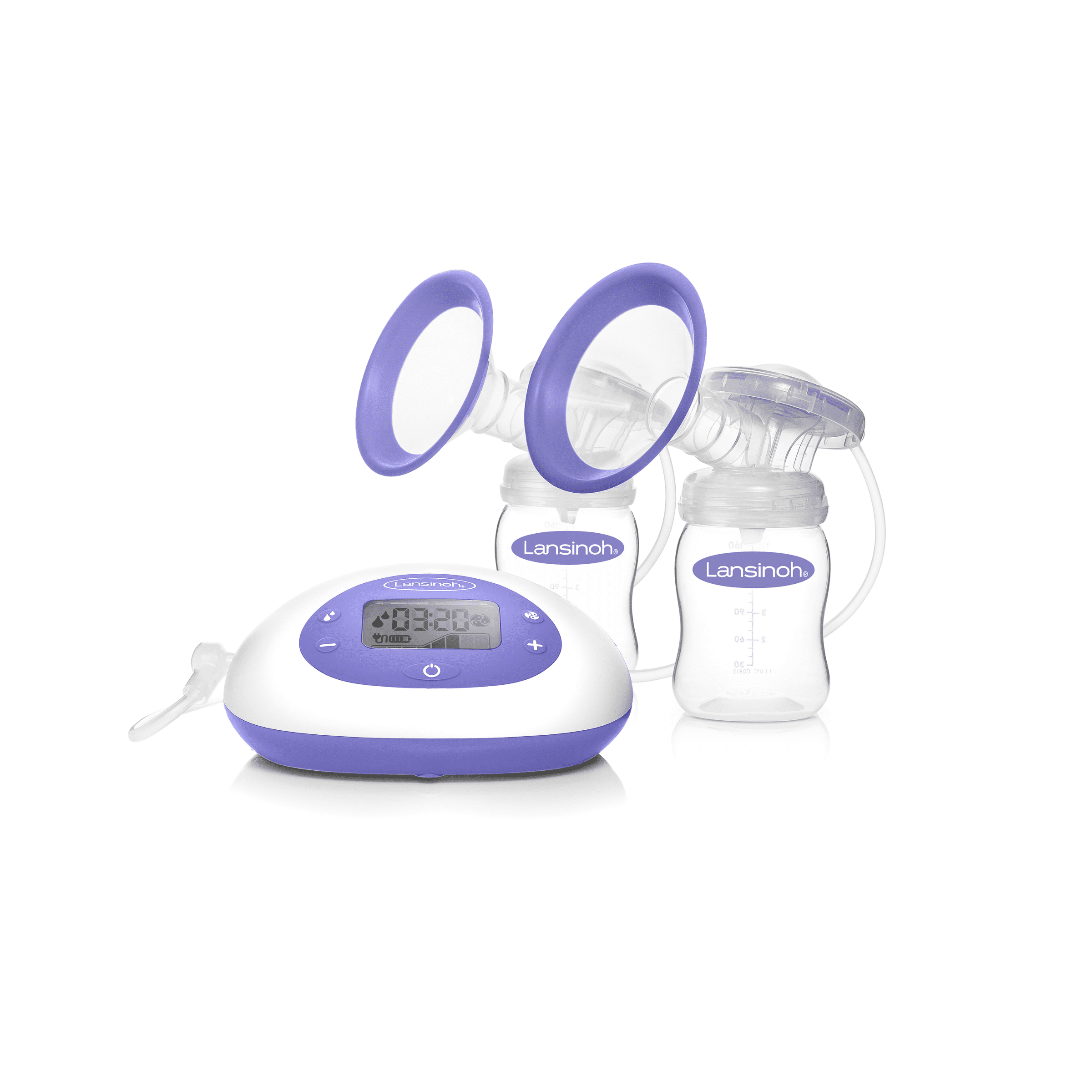 Lansinoh Signature Pro Double Electric Breast Pump