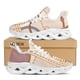 thumbnail image 1 of Sandalias de verano para mujer, con cadena dorada y estampado de lujo, para parejas,, 1 of 6