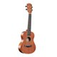 thumbnail image 1 of Ukulele de caoba 23 pulgadas Instrumento musical 4 cuerdas Música de guitarra Toy educativa para todas las edades Café, 1 of 8