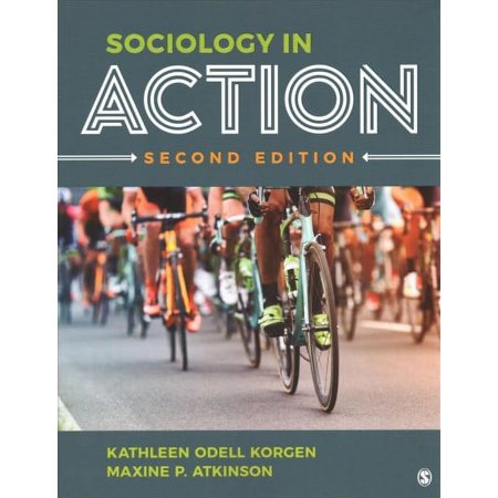 UPC: 9781544356419 | Sociology in Action