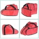 thumbnail image 2 of Bolsa de almacenamiento universal para motosierra, Bolsa de transporte para cortadora de césped portátil Oxford, Estuche protector de 20 ', Rojo, 2 of 4