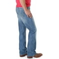 thumbnail image 3 of Wrangler 20X Austin Denim 42 Vintage Boot Cut Jeans 34-36, 3 of 4