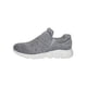 thumbnail image 3 of TENIS CASUAL LEON MUJER GRIS ELASTICO 61 LEON 61p, 3 of 4