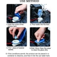 thumbnail image 5 of 100 Pcs Windshield Washer Fluid Tablets,windshield Washer Fluid Concentrate,1 Pack Makes 105 Gallons,1 Pack Makes 105 Gallons,1 Piece Makes 1.05 Gallo, 5 of 5