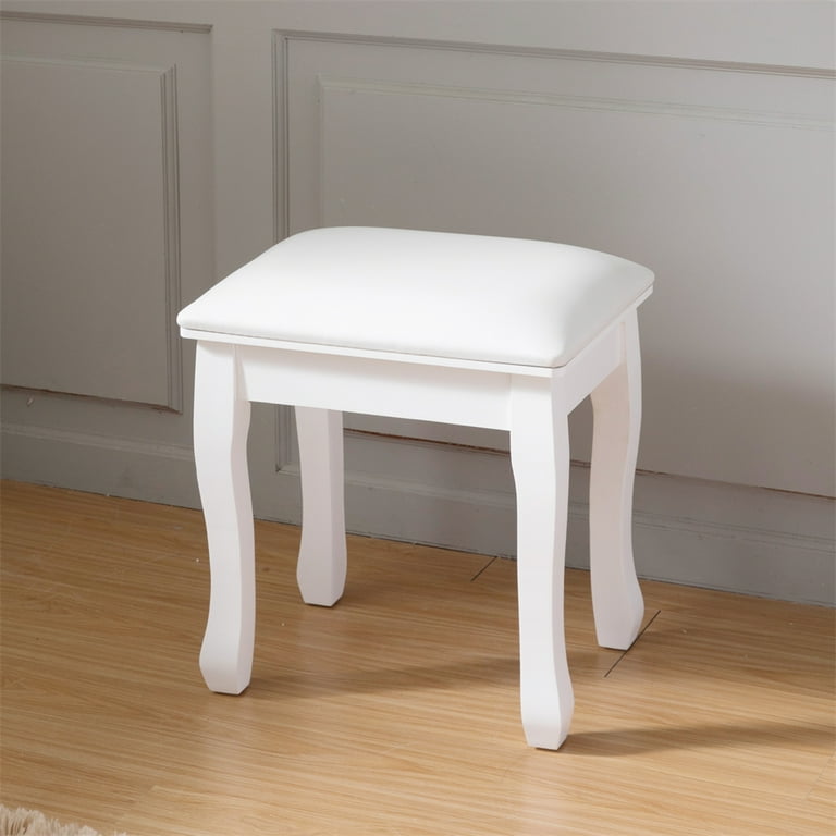 Vanity bench deals