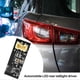 thumbnail image 2 of for BMW X3 F25 2011- Rear Driver F25 B0038092 LED Light Plug and Play Repair Replacement Board Tail Light, 2 of 5