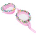 thumbnail image 4 of FYBTO Practical Swimming Glasses FYBTO Anti- Fog Waterproof Spectacles Useful Swimming Equipment for Kids Children, 4 of 7