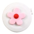 thumbnail image 3 of CAROOTU Soft Tape Measure Retractable Dual Sided Sewing Craft Cloth Measuring Tape For Body Sewing Fabric, 3 of 7