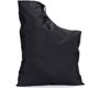 thumbnail image 2 of NC Bolsa de vacío universal para soplador de hojas para trituradora de césped y jardín, color negro, 2 of 5