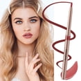 thumbnail image 2 of Rouges à Lèvres pour Femmes Crayon à Lèvres Rotatif Automatique Petit Lot Rouge à Lèvres Imperméable Longue Durée Mat Crayon à Lèvres Maquillage, 2 of 6