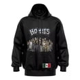 thumbnail image 1 of Sudadera Hoodie Homies Chicanos Cholos, 1 of 3