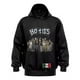 thumbnail image 1 of Sudadera Hoodie Homies Chicanos Cholos, 1 of 3